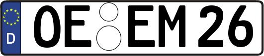 OE-EM26