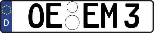 OE-EM3