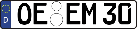 OE-EM30