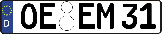 OE-EM31