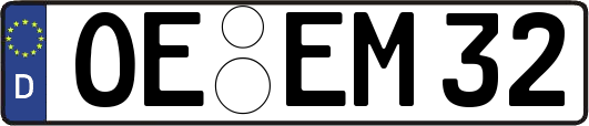 OE-EM32