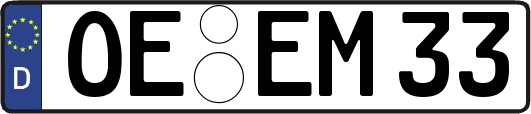OE-EM33