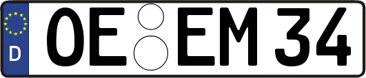 OE-EM34