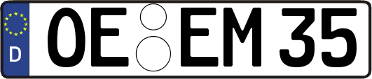 OE-EM35