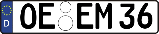 OE-EM36