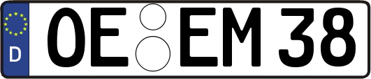 OE-EM38