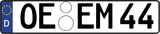 OE-EM44