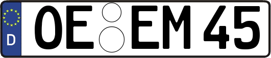 OE-EM45