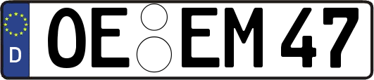 OE-EM47