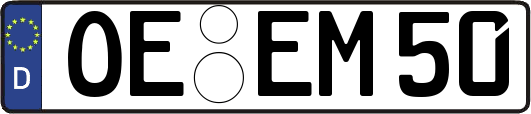 OE-EM50