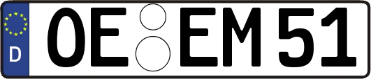 OE-EM51