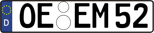 OE-EM52