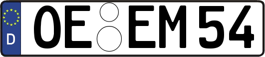 OE-EM54