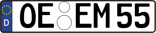OE-EM55
