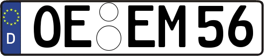 OE-EM56
