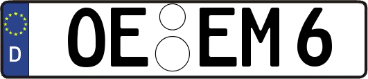 OE-EM6
