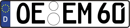 OE-EM60