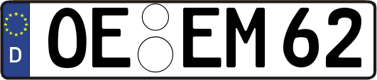 OE-EM62