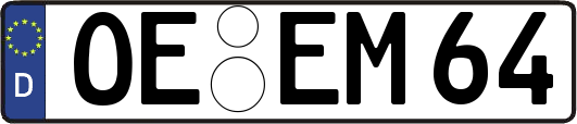 OE-EM64