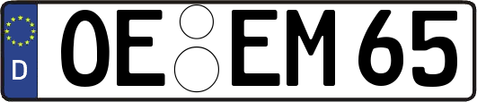 OE-EM65