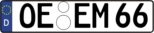 OE-EM66