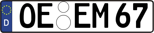 OE-EM67