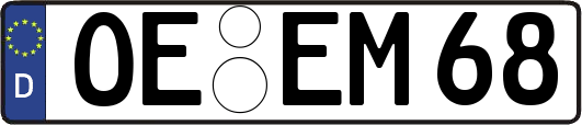 OE-EM68