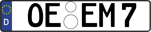 OE-EM7