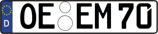 OE-EM70