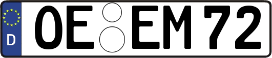 OE-EM72