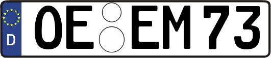 OE-EM73