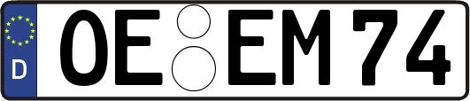 OE-EM74