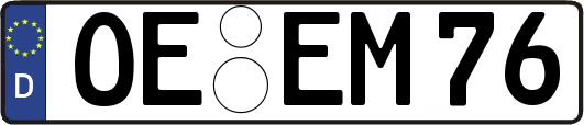OE-EM76