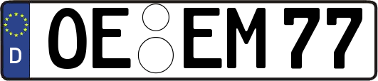OE-EM77