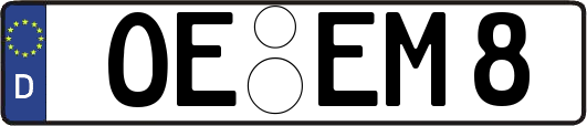 OE-EM8