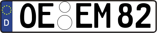 OE-EM82