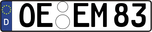 OE-EM83