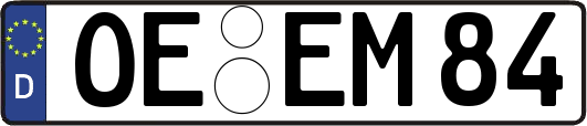 OE-EM84