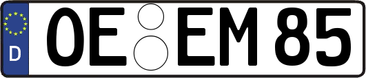 OE-EM85