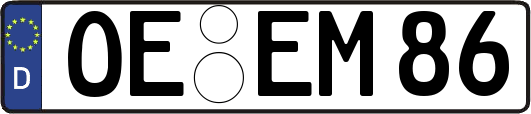 OE-EM86