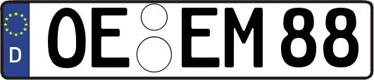 OE-EM88