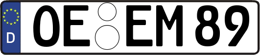 OE-EM89