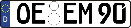 OE-EM90