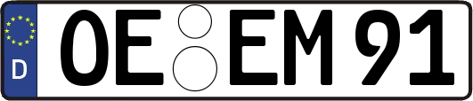 OE-EM91