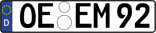 OE-EM92