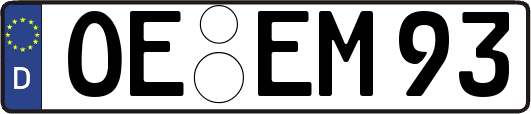 OE-EM93