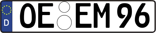 OE-EM96