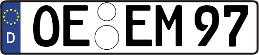OE-EM97