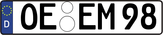 OE-EM98