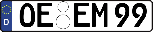 OE-EM99